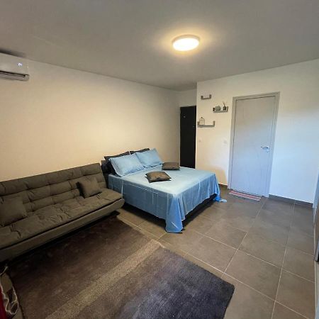 Papeete Guest Studio Exterior foto