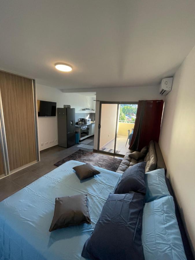 Papeete Guest Studio Exterior foto